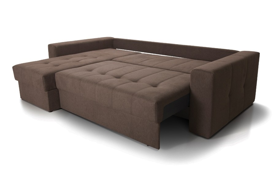 Купить раскладной угловой диван по доступной цене в Москве