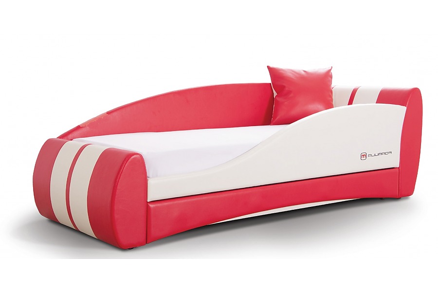 Детская кровать Формула Мини