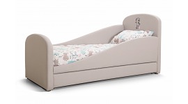 Детская кровать Тедди Дино