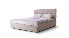 Кровать Венеция - VENEZIA 1600x2000 (бежевый)