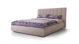 Плаза кровать с ПМ 1600x2000 см
