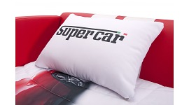 Детская подушка для кровати Формула