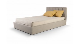 Кровать Скарлет 900 со встроенным матрасом
